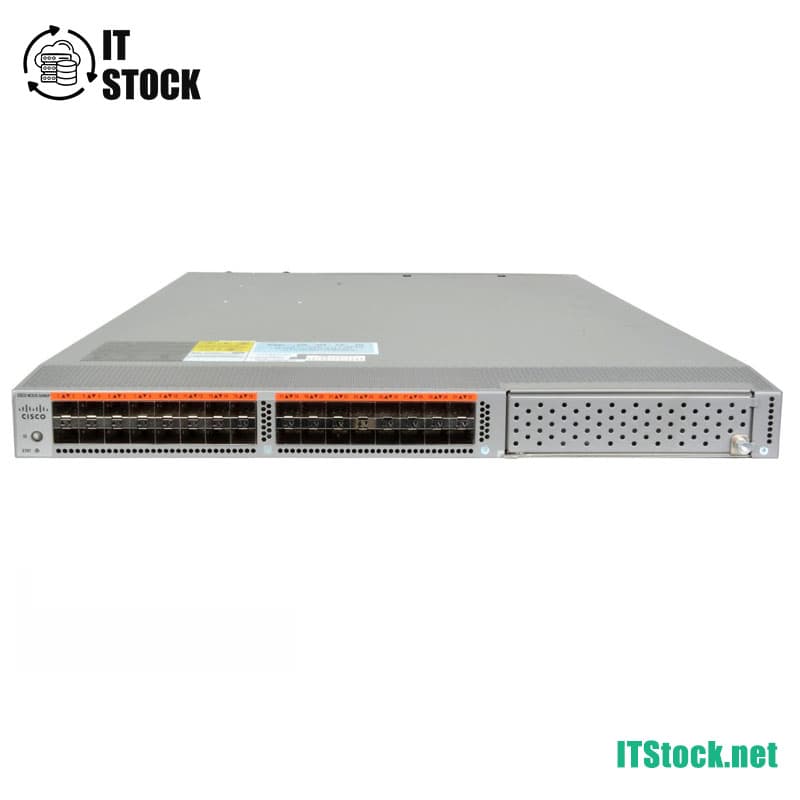 سوئیچ دیتاسنتری سیسکو Cisco Nexus N5K-C5548UP V01