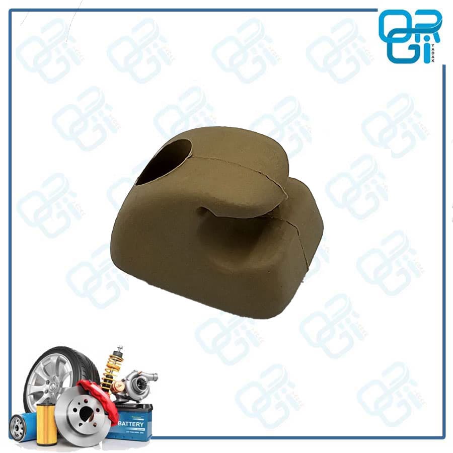 پایه آفتابگیر بژ سمند پیشگام
