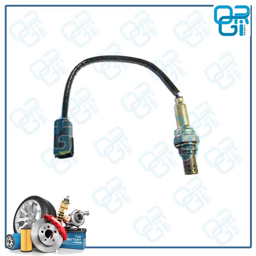 سنسور اکسیژن بالایی 405 SSAT سازه پویش ( عظام )