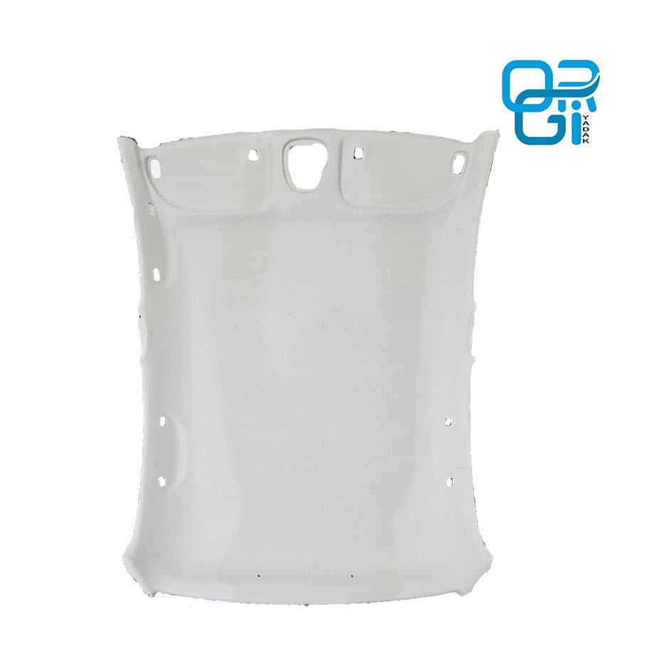 نمدی سقف 206 SD / رانا آذین