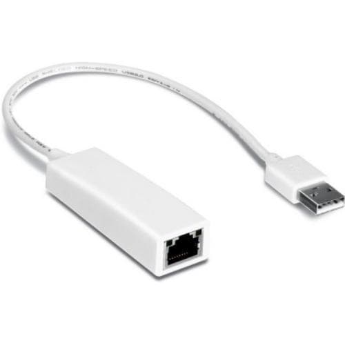 کارت شبکه LAN به USB کمبو مدل BBK