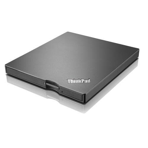 درایو نوری اکسترنال Think Pad مدل Think Think