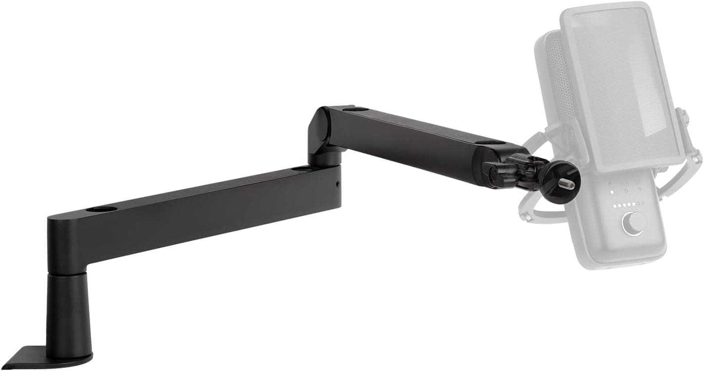 بازوی میکروفون Elgato Wave Mic Arm LP Black