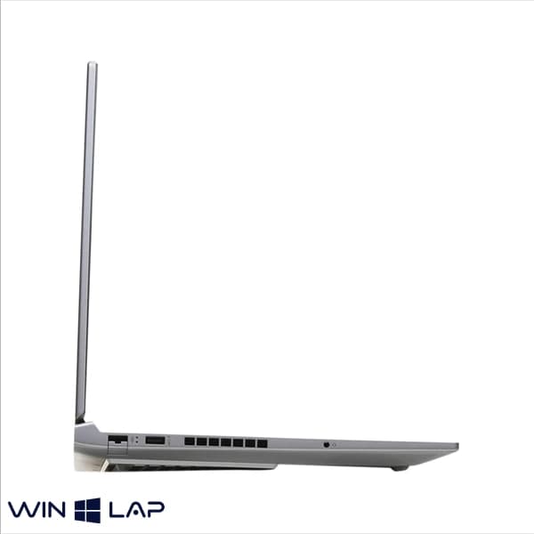 لپ تاپ HP مدل Omen 16 – پردازنده Core i7-14650HX – گرافیک 8GB RTX 4070 حافظه RAM 16GB حافظه هارد SSD 1TB — تصویر ۳