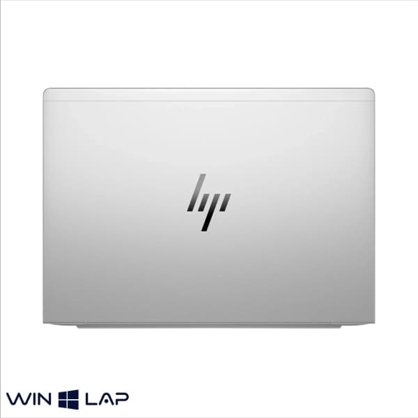 لپ تاپ HP مدل EliteBook 6 G1i 13 – 13.3 inch – پردازنده Ultra 7-255U – گرافیک Intel VS NPU حافظه RAM 16GB حافظه هارد SSD 512GB — تصویر ۴