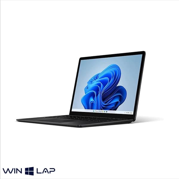 لپ تاپ Microsoft مدل Surface Laptop 4 – 13.5 inch Touch – پردازنده Ryzen 5-4680U – گرافیک Radeon حافظه RAM 8GB حافظه هارد SSD 256GB — تصویر ۲
