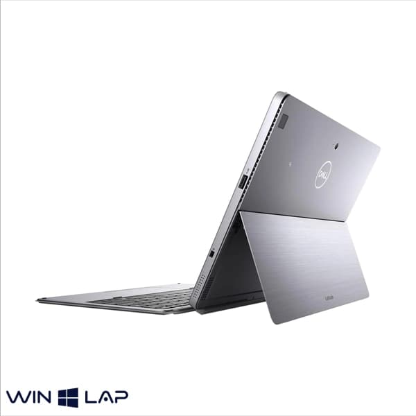 لپ تاپ Dell مدل – Latitude 7200 – 12.3 inch Touch – پردازنده Core i5-8265U – گرافیک Intel UHD 620 حافظه RAM 8GB حافظه هارد SSD 256GB — تصویر ۴