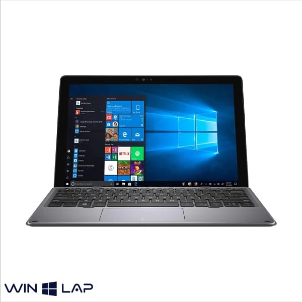 لپ تاپ Dell مدل – Latitude 7200 – 12.3 inch Touch – پردازنده Core i5-8265U – گرافیک Intel UHD 620 حافظه RAM 8GB حافظه هارد SSD 256GB