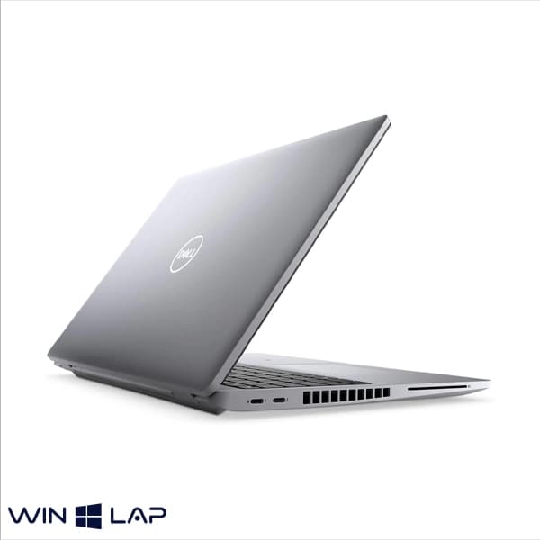 لپ تاپ Dell مدل – Latitude 5520 – 15.6 inch – پردازنده Core i7-1185G7 – گرافیک Intel Iris XE حافظه RAM 8GB حافظه هارد SSD 256GB — تصویر ۴