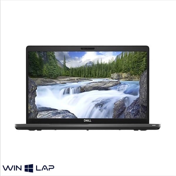 لپ تاپ Dell مدل – Latitude 5500 – 15.6 inch Touch – پردازنده Core i7-8665U – گرافیک Intel UHD 620 حافظه RAM 8GB حافظه هارد SSD 256GB