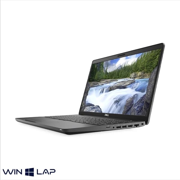 لپ تاپ Dell مدل – Latitude 5500 – 15.6 inch Touch – پردازنده Core i7-8665U – گرافیک Intel UHD 620 حافظه RAM 8GB حافظه هارد SSD 256GB — تصویر ۲
