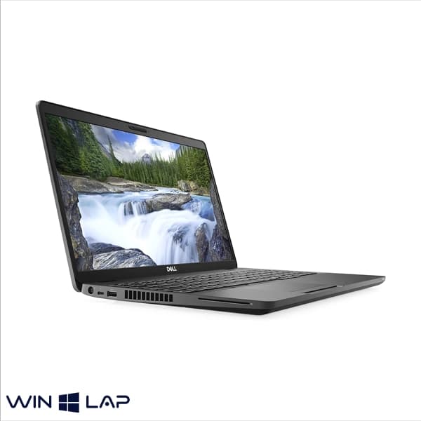لپ تاپ Dell مدل – Latitude 5500 – 15.6 inch Touch – پردازنده Core i7-8665U – گرافیک Intel UHD 620 حافظه RAM 8GB حافظه هارد SSD 256GB — تصویر ۳