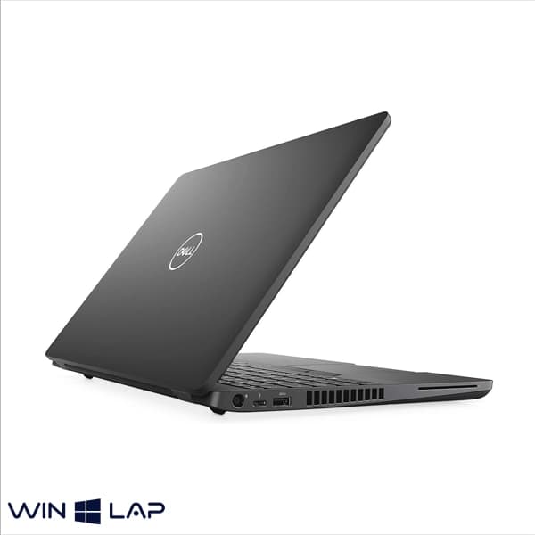 لپ تاپ Dell مدل – Latitude 5500 – 15.6 inch Touch – پردازنده Core i7-8665U – گرافیک Intel UHD 620 حافظه RAM 8GB حافظه هارد SSD 256GB — تصویر ۴