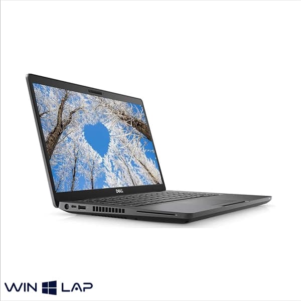 لپ تاپ Dell مدل – Latitude 5400 – 14 inch – پردازنده Core i7-8665U – گرافیک Intel UHD 620 حافظه RAM 8GB حافظه هارد SSD 256GB — تصویر ۳