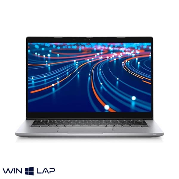 لپ تاپ Dell مدل Latitude 5320 – 13.3 inch X360 – پردازنده Core i7-1185G8 – گرافیک Intel Iris XE حافظه RAM 16GB حافظه هارد SSD 256GB
