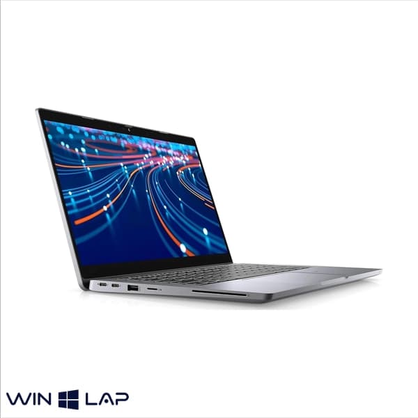 لپ تاپ Dell مدل Latitude 5320 – 13.3 inch Touch – پردازنده Core i7-1185G7 – گرافیک Intel Iris XE حافظه RAM 16GB حافظه هارد SSD 512GB — تصویر ۳