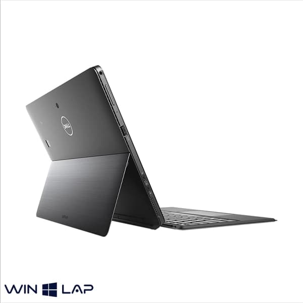 لپ تاپ DELL مدل – LATITUDE 5290 – 12.3 inch Touch – پردازنده Core i7-8650U – گرافیک Intel UHD 620 حافظه RAM 16GB حافظه هارد SSD 256GB — تصویر ۴