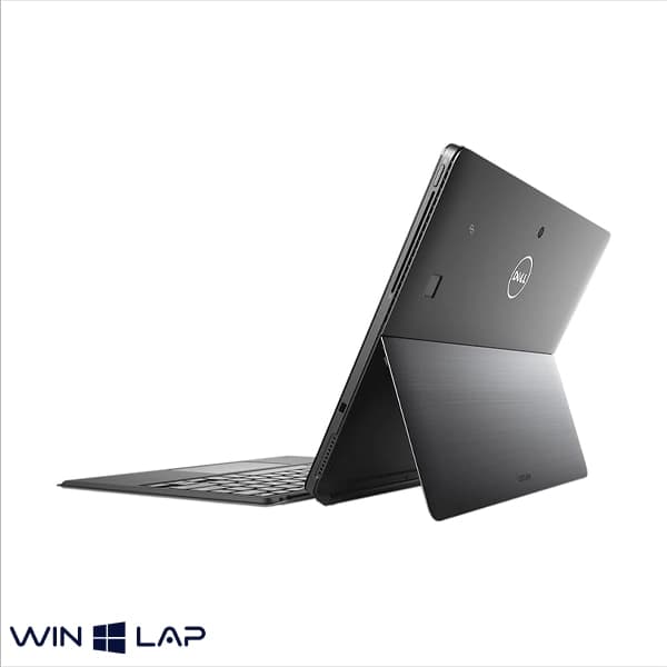 لپ تاپ DELL مدل – LATITUDE 5290 – 12.3 inch Touch – پردازنده Core i7-8650U – گرافیک Intel UHD 620 حافظه RAM 16GB حافظه هارد SSD 256GB — تصویر ۳