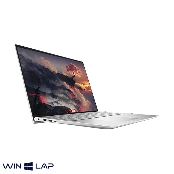 لپ تاپ DELL مدل Inspiron 7706 – 17.3 inch X360 – پردازنده Core i7-1165G7 – گرافیک 2GB MX350 حافظه RAM 16GB حافظه هارد SSD 512GB — تصویر ۳