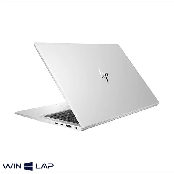 لپ تاپ HP مدل EliteBook845 G7 – 14 inch – پردازنده Ryzen 5-4650U – گرافیک AMD Radeon حافظه RAM 8GB حافظه هارد SSD 256GB — تصویر ۴
