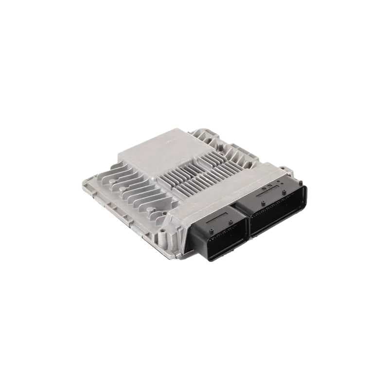 کامپیوتر ASX ecu