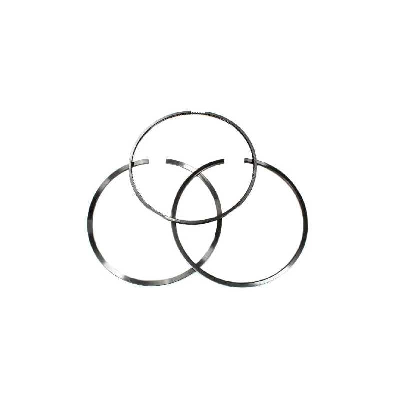 رینگ پیستون آریون