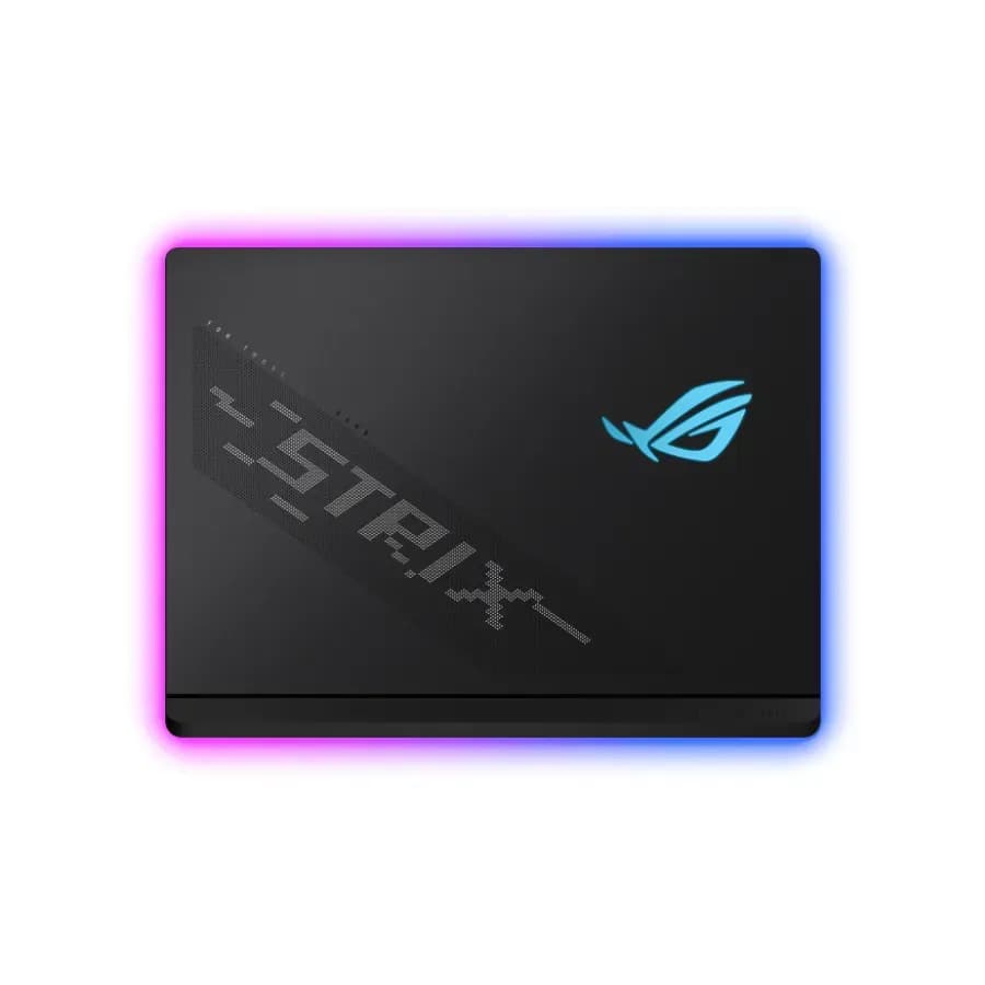 لپ تاپ ایسوس ROG Strix SCAR 18 G835LX-CA — تصویر ۳