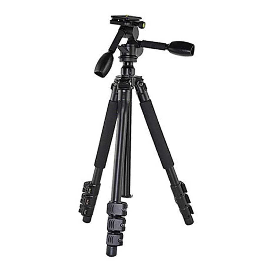 سه پایه دوربین عکاسی فوتومکس Fotomax Tripod FX-470