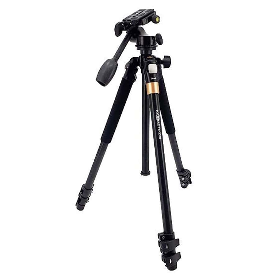 سه پایه دوربین عکاسی فوتومکس Fotomax FX-307 Tripod