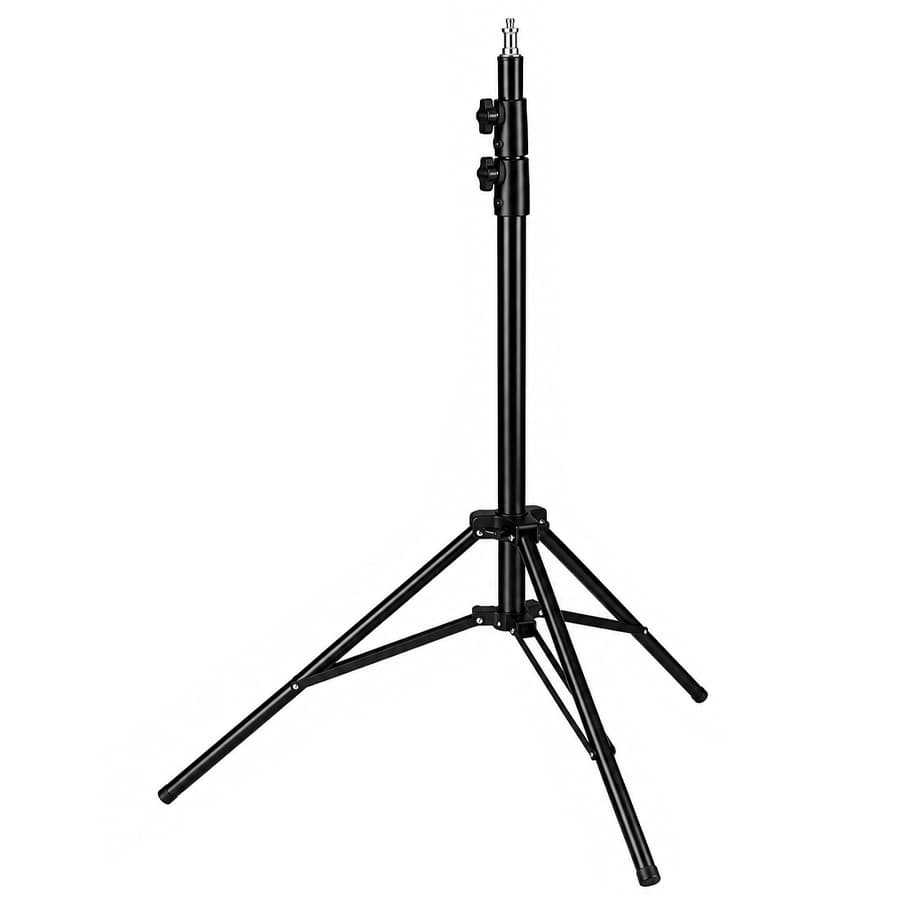 سه پایه نور فنری ایلکین ilkeen IA-180 Light Stand