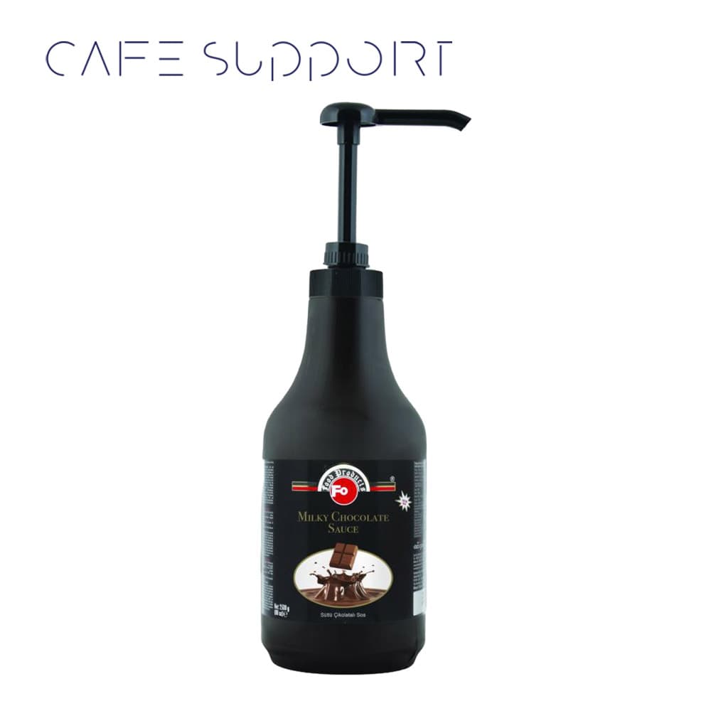 سس کافه بار دارک شکلات فو (2.5 لیتری)