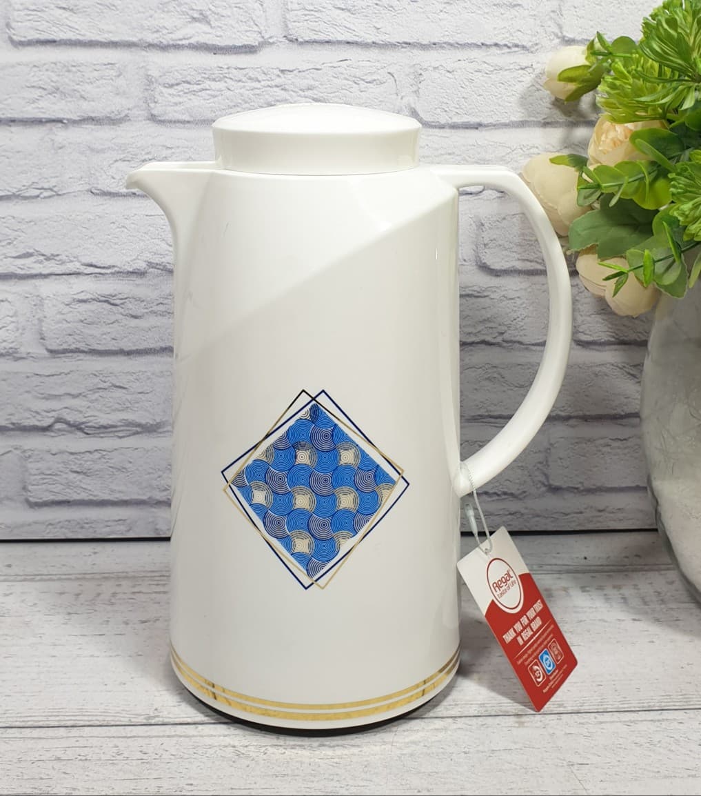 فلاکس 1 لیتر RDE ریگال (24) ارسال رایگان