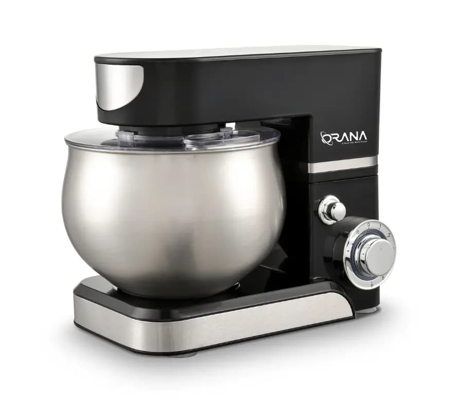 همزن کاسه دار حرفه ای 5 لیتری OR-605