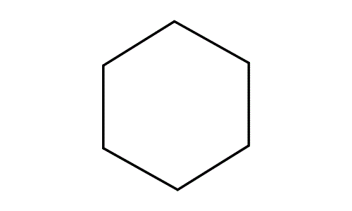 سیکلو هگزان مرک، کد 102832