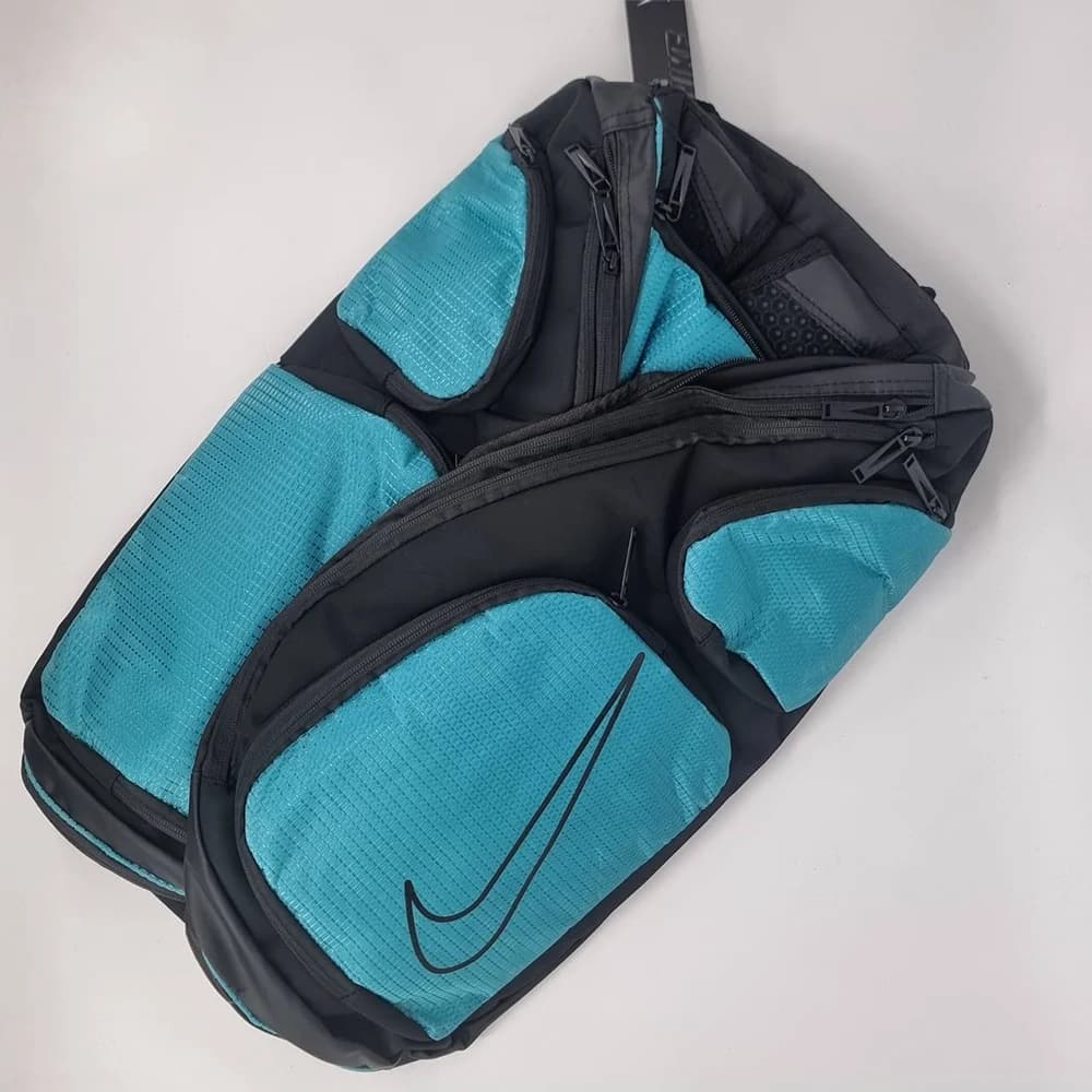 کوله پشتی تنیسی NIKE مدل 1005؛ کوله ورزشی حرفهای و چندکاره — تصویر ۶