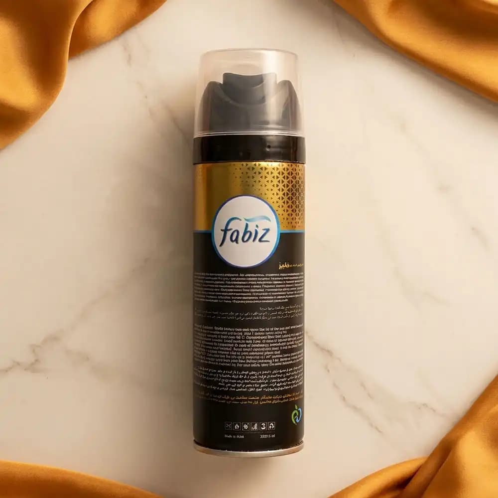 اسپری بدن زنانه فابیز (Fabiz) مدل میس دیور (Miss Dior) حجم ۲۰۰ میلی‌لیتر — تصویر ۳