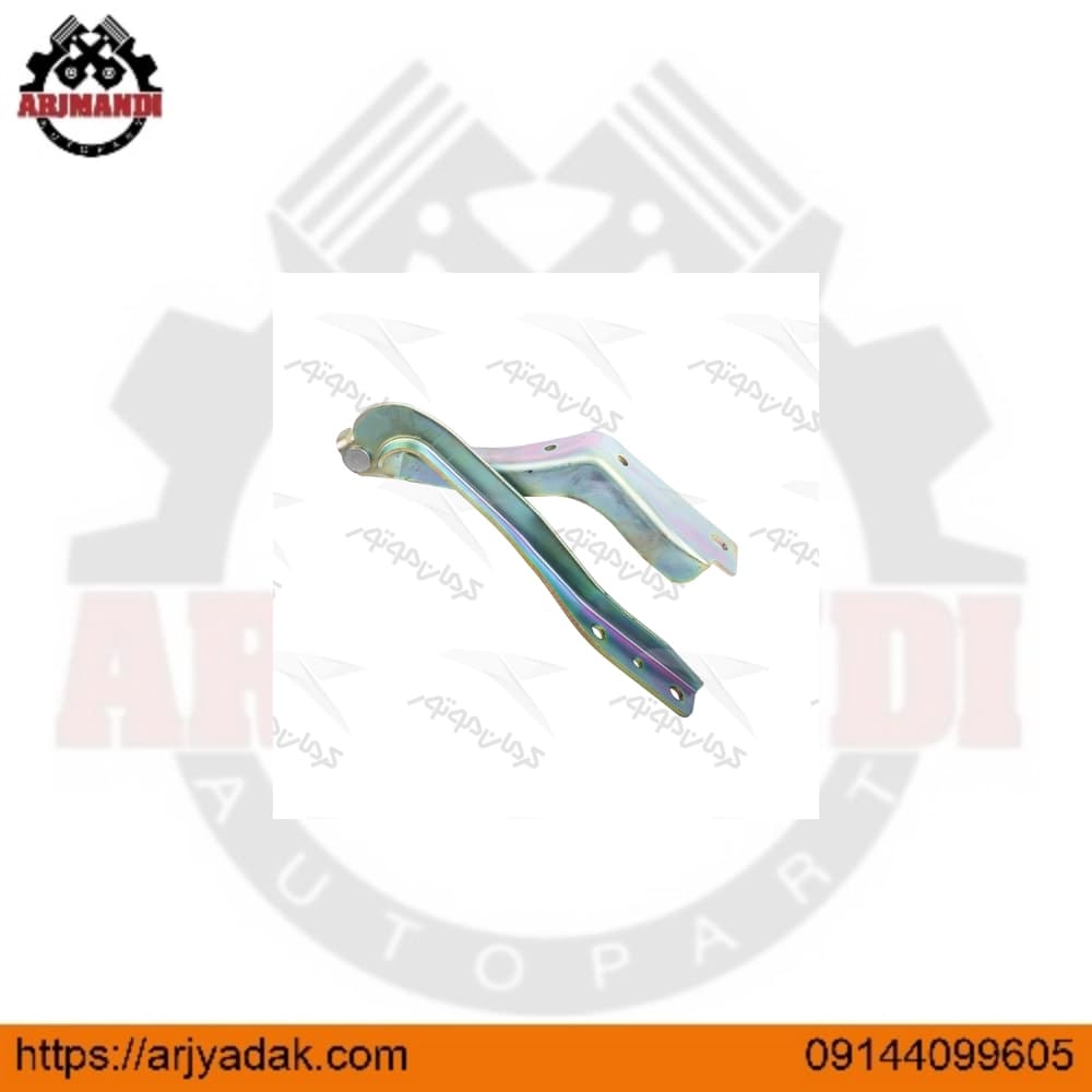 لولای درب موتور – راست جک جی 5 اصلی