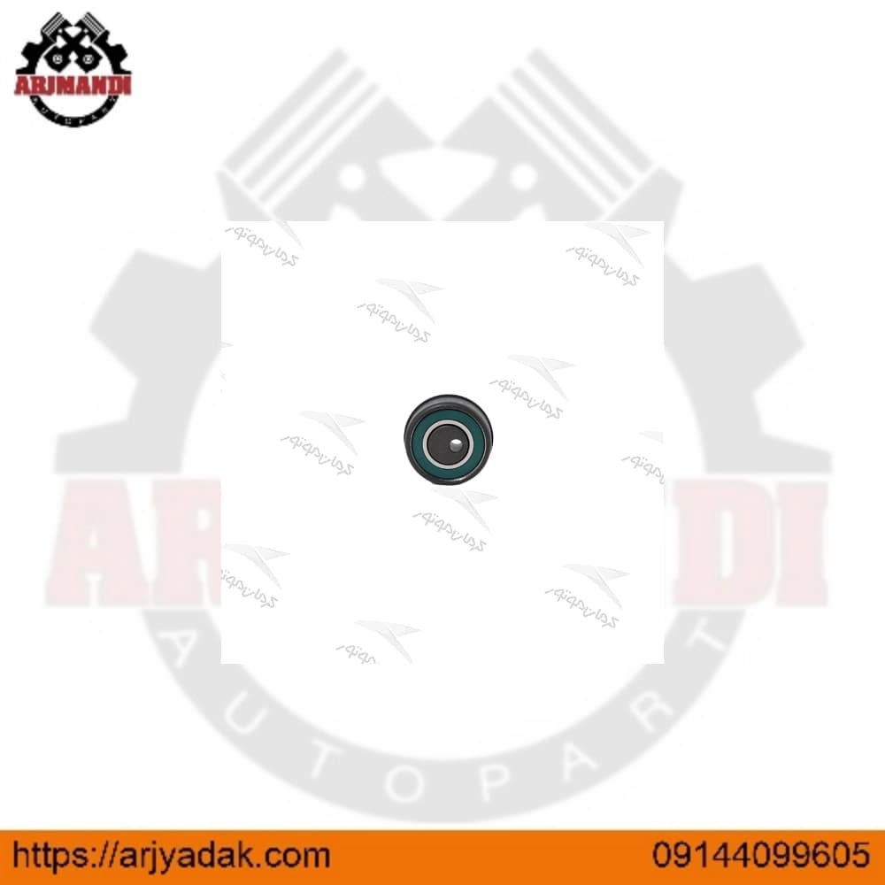 تسمه سفت‌کن دوم جک اس 5 اصلی