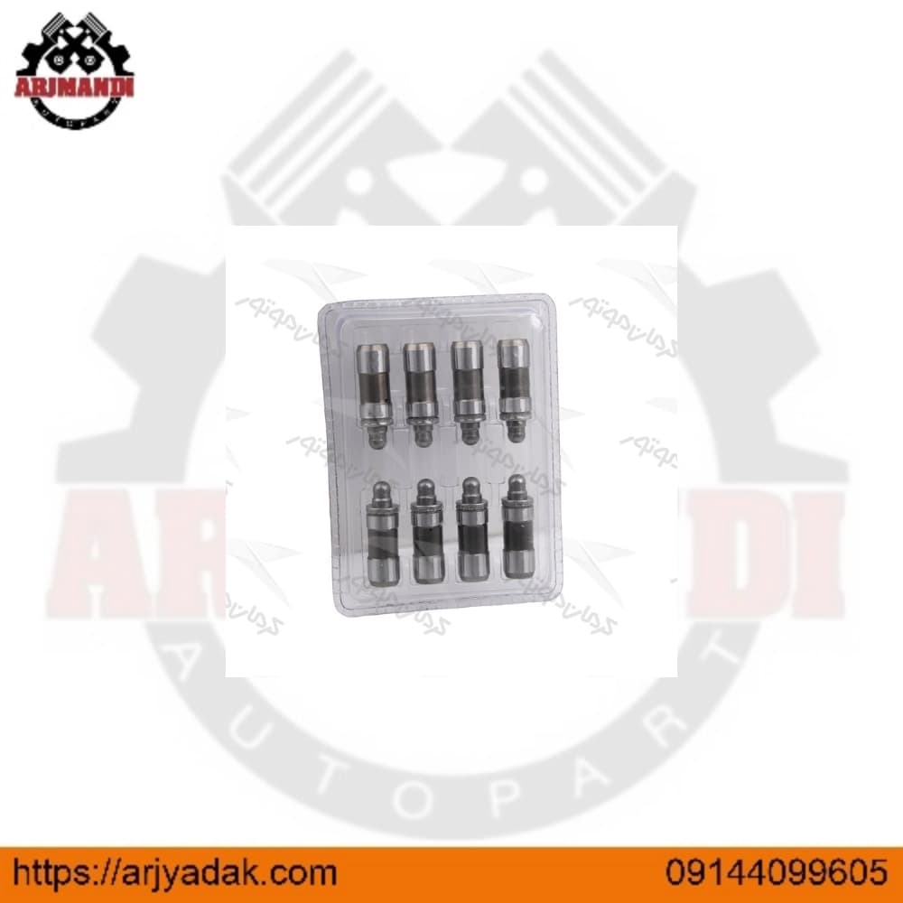ميل اسبک سوپاپ جک جی 5 اصلی