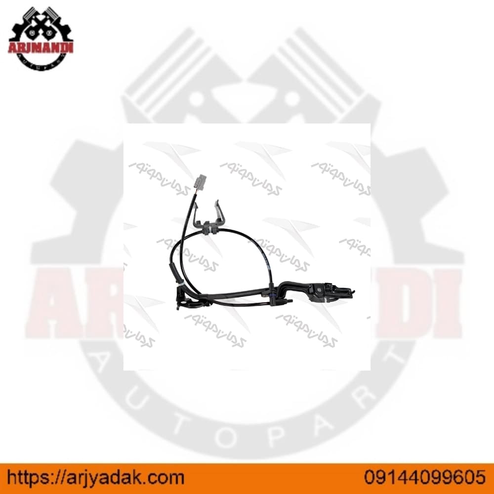 سنسور سرعت چرخ جلو چپ لیفان 820 اصلی