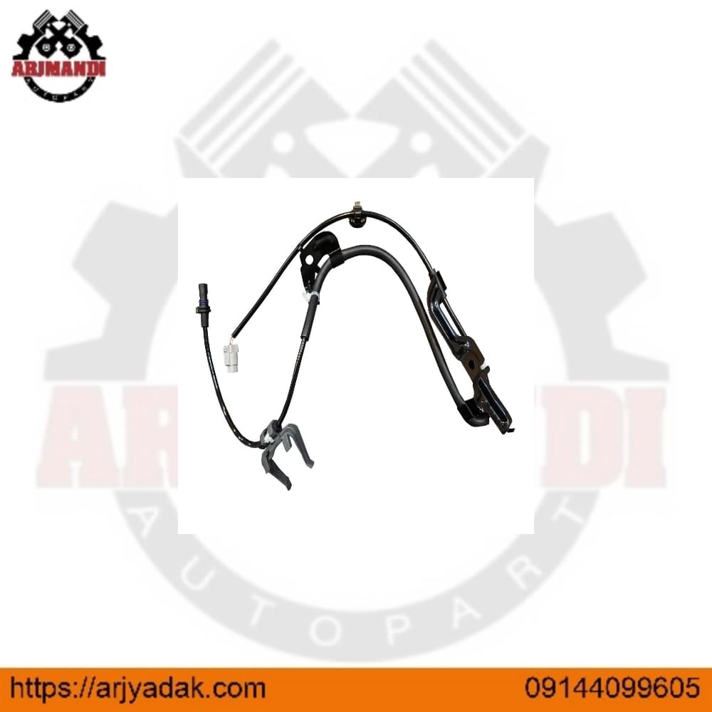 سنسور سرعت چرخ جلو راست لیفان 820 اصلی