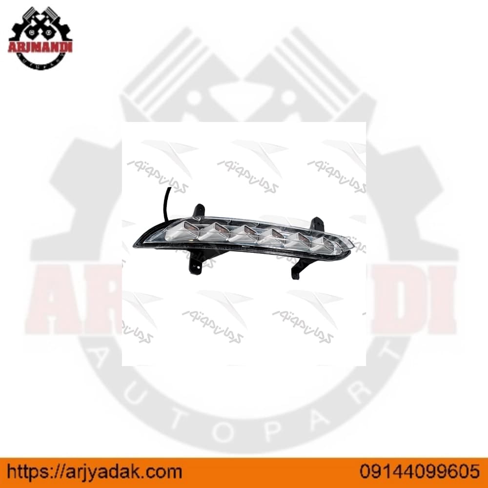 دی لایت جلو راست لیفان 820 اصلی
