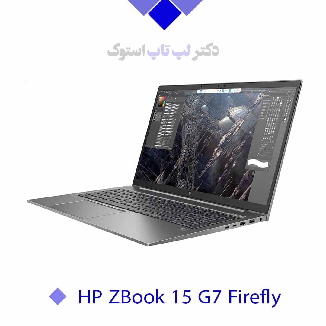 HP ZBook Firefly 14 G7|INTEL CORE i7 10610U|NVIDIA Quadro P520|4GB Dedicated Graphics|32GB RAM|No HDD|512GB SSD|15 INCH FHD TOUCH
