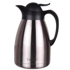 فلاسک یک لیتری دسته دار یونیک مدل UN-1988