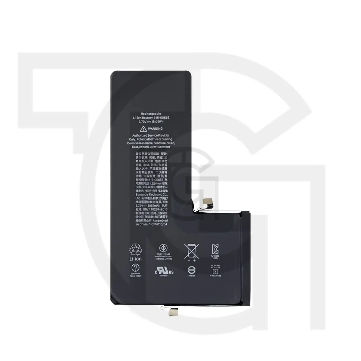 باتری اپل آیفون (اورجینال) Battery Apple iphone 11 Pro Max