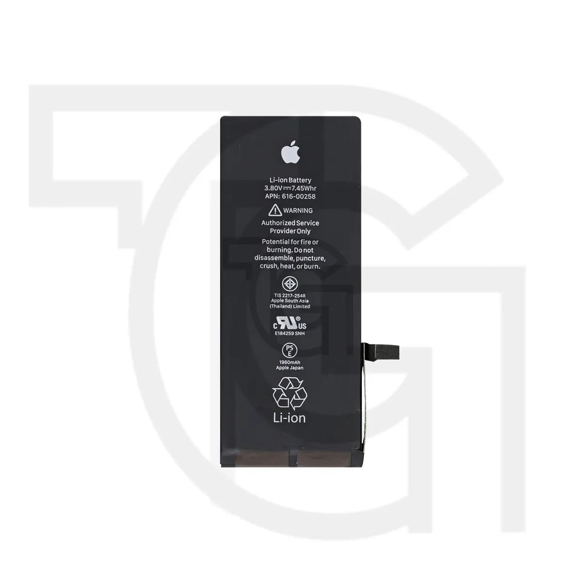 باتری اپل آیفون (اورجینال) Battery Apple iphone 7