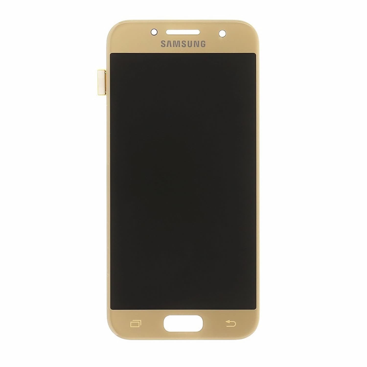 ال سی دی سامسونگ گلکسی SAMSUNG A710