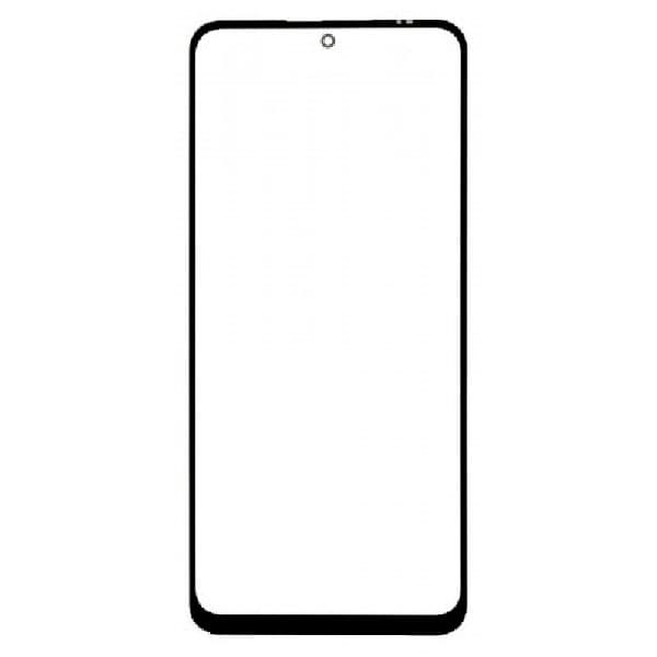گلس تعمیراتی شیائومی XIAOMI REDMI NOTE 12 (4G) / NOTE 12 (5G) / POCO X5 اورجینال با OCA
