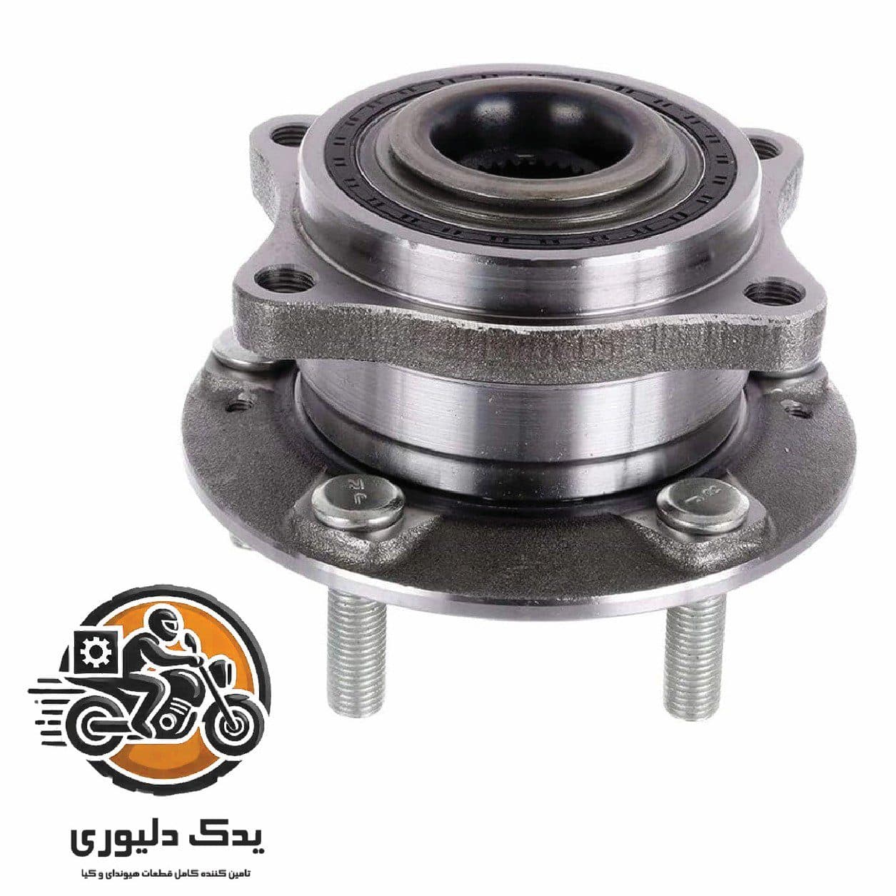 توپی چرخ جلو هیوندا توسان TL کد :51750C1000