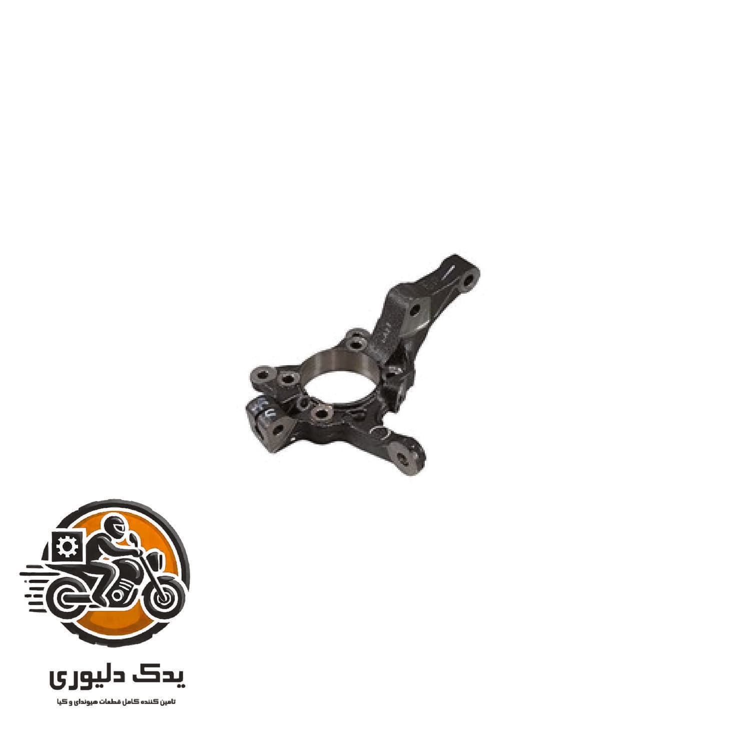 سگدست جلو راست هیوندا توسان TL کد :51716D3100